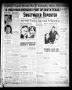 Newspaper: Sweetwater Reporter (Sweetwater, Tex.), Vol. 43, No. 61, Ed. 1 Wednes…