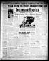 Newspaper: Sweetwater Reporter (Sweetwater, Tex.), Vol. 43, No. 87, Ed. 1 Tuesda…