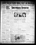 Newspaper: Sweetwater Reporter (Sweetwater, Tex.), Vol. 43, No. 120, Ed. 1 Tuesd…