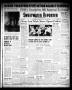 Newspaper: Sweetwater Reporter (Sweetwater, Tex.), Vol. 43, No. 122, Ed. 1 Thurs…