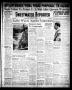 Newspaper: Sweetwater Reporter (Sweetwater, Tex.), Vol. 43, No. 129, Ed. 1 Frida…
