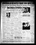 Newspaper: Sweetwater Reporter (Sweetwater, Tex.), Vol. 43, No. 284, Ed. 1 Thurs…