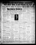 Newspaper: Sweetwater Reporter (Sweetwater, Tex.), Vol. 43, No. 288, Ed. 1 Tuesd…