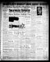Newspaper: Sweetwater Reporter (Sweetwater, Tex.), Vol. 43, No. 290, Ed. 1 Thurs…