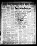 Newspaper: Sweetwater Reporter (Sweetwater, Tex.), Vol. 43, No. 293, Ed. 1 Tuesd…