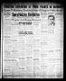 Newspaper: Sweetwater Reporter (Sweetwater, Tex.), Vol. 43, No. 295, Ed. 1 Frida…