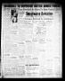 Newspaper: Sweetwater Reporter (Sweetwater, Tex.), Vol. 43, No. 308, Ed. 1 Tuesd…