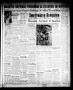 Newspaper: Sweetwater Reporter (Sweetwater, Tex.), Vol. 43, No. 310, Ed. 1 Thurs…