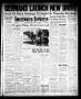 Newspaper: Sweetwater Reporter (Sweetwater, Tex.), Vol. 44, No. 12, Ed. 1 Wednes…