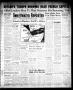 Newspaper: Sweetwater Reporter (Sweetwater, Tex.), Vol. 44, No. 17, Ed. 1 Wednes…