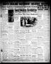 Newspaper: Sweetwater Reporter (Sweetwater, Tex.), Vol. 44, No. 32, Ed. 1 Sunday…