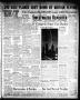 Newspaper: Sweetwater Reporter (Sweetwater, Tex.), Vol. 44, No. 52, Ed. 1 Wednes…
