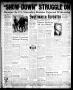 Newspaper: Sweetwater Reporter (Sweetwater, Tex.), Vol. 45, No. 110, Ed. 1 Tuesd…