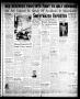 Newspaper: Sweetwater Reporter (Sweetwater, Tex.), Vol. 45, No. 112, Ed. 1 Frida…
