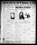 Newspaper: Sweetwater Reporter (Sweetwater, Tex.), Vol. 45, No. 112, Ed. 1 Tuesd…