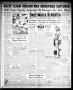 Newspaper: Sweetwater Reporter (Sweetwater, Tex.), Vol. 45, No. 137, Ed. 1 Tuesd…