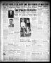 Newspaper: Sweetwater Reporter (Sweetwater, Tex.), Vol. 45, No. 137, Ed. 1 Thurs…
