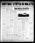 Newspaper: Sweetwater Reporter (Sweetwater, Tex.), Vol. 45, No. 168, Ed. 1 Thurs…