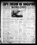 Newspaper: Sweetwater Reporter (Sweetwater, Tex.), Vol. 45, No. 206, Ed. 1 Tuesd…