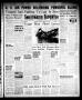 Newspaper: Sweetwater Reporter (Sweetwater, Tex.), Vol. 46, No. 127, Ed. 1 Tuesd…