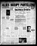 Newspaper: Sweetwater Reporter (Sweetwater, Tex.), Vol. 46, No. 142, Ed. 1 Frida…
