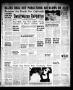 Newspaper: Sweetwater Reporter (Sweetwater, Tex.), Vol. 46, No. 151, Ed. 1 Tuesd…