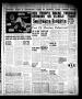 Newspaper: Sweetwater Reporter (Sweetwater, Tex.), Vol. 46, No. 170, Ed. 1 Thurs…