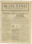 Journal/Magazine/Newsletter: Scouting, Volume 4, Number 20, February 15, 1917