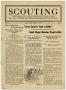 Journal/Magazine/Newsletter: Scouting, Volume 5, Number 2, May 15, 1917