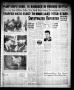Newspaper: Sweetwater Reporter (Sweetwater, Tex.), Vol. 47, No. 148, Ed. 1 Thurs…