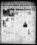 Newspaper: Sweetwater Reporter (Sweetwater, Tex.), Vol. 47, No. 154, Ed. 1 Thurs…