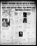 Newspaper: Sweetwater Reporter (Sweetwater, Tex.), Vol. 47, No. 171, Ed. 1 Thurs…