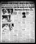 Newspaper: Sweetwater Reporter (Sweetwater, Tex.), Vol. 47, No. 184, Ed. 1 Frida…