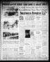 Newspaper: Sweetwater Reporter (Sweetwater, Tex.), Vol. 47, No. 189, Ed. 1 Thurs…
