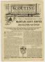 Journal/Magazine/Newsletter: Scouting, Volume 6, Number 14, July 15, 1918