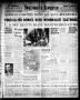 Newspaper: Sweetwater Reporter (Sweetwater, Tex.), Vol. 47, No. 206, Ed. 1 Frida…