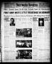 Newspaper: Sweetwater Reporter (Sweetwater, Tex.), Vol. 47, No. 209, Ed. 1 Tuesd…