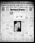 Newspaper: Sweetwater Reporter (Sweetwater, Tex.), Vol. 47, No. 223, Ed. 1 Thurs…
