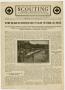 Journal/Magazine/Newsletter: Scouting, Volume 6, Number 28, November 21, 1918