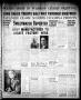 Newspaper: Sweetwater Reporter (Sweetwater, Tex.), Vol. 47, No. 227, Ed. 1 Tuesd…