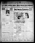 Newspaper: Sweetwater Reporter (Sweetwater, Tex.), Vol. 47, No. 233, Ed. 1 Tuesd…