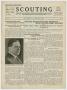 Journal/Magazine/Newsletter: Scouting, Volume 7, Number 9, February 27, 1919
