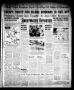 Newspaper: Sweetwater Reporter (Sweetwater, Tex.), Vol. 47, No. 245, Ed. 1 Tuesd…