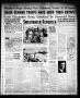 Newspaper: Sweetwater Reporter (Sweetwater, Tex.), Vol. 47, No. 251, Ed. 1 Tuesd…