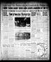 Newspaper: Sweetwater Reporter (Sweetwater, Tex.), Vol. 47, No. 265, Ed. 1 Thurs…