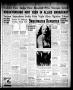 Newspaper: Sweetwater Reporter (Sweetwater, Tex.), Vol. 47, No. 266, Ed. 1 Thurs…