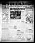 Newspaper: Sweetwater Reporter (Sweetwater, Tex.), Vol. 47, No. 276, Ed. 1 Tuesd…