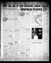 Newspaper: Sweetwater Reporter (Sweetwater, Tex.), Vol. 48, No. 26, Ed. 1 Tuesda…
