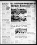 Newspaper: Sweetwater Reporter (Sweetwater, Tex.), Vol. 49, No. 48, Ed. 1 Tuesda…