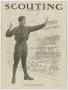 Journal/Magazine/Newsletter: Scouting, Volume 8, Number 18, November 25, 1920